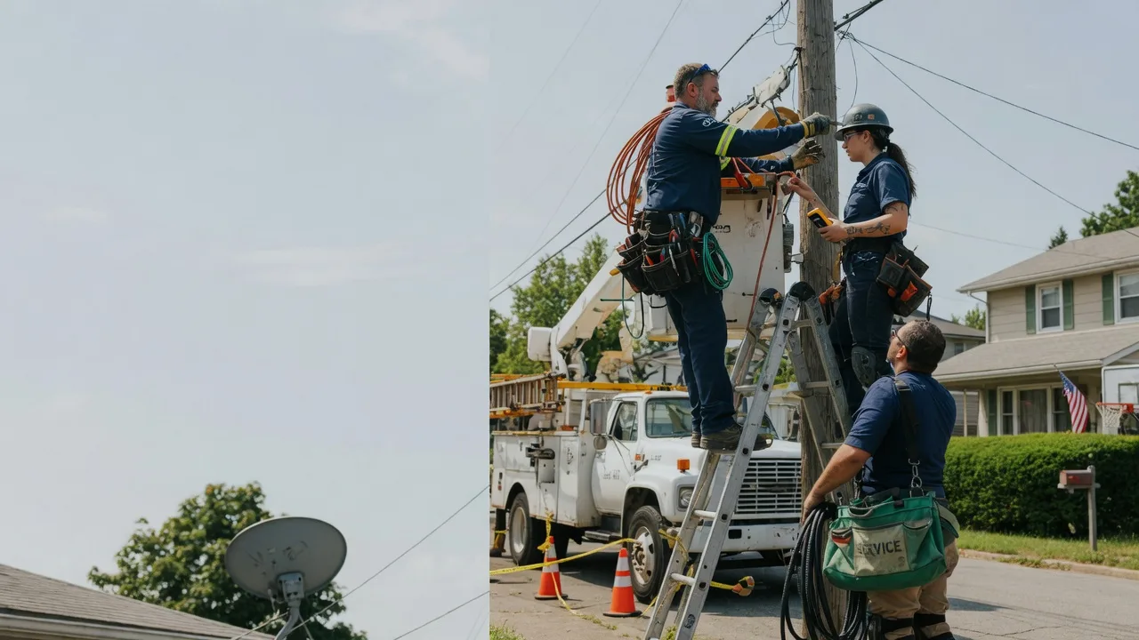 Electrical Repair in Summerfield, TX near me